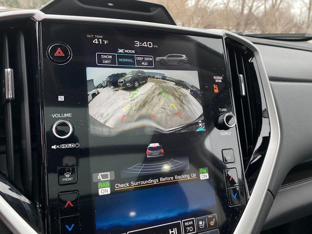 Thumbnail: 2023 Subaru Ascent - 40