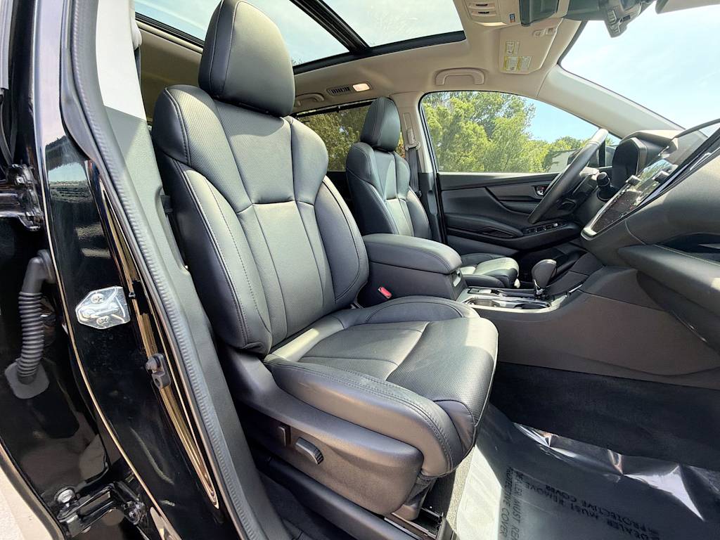 Thumbnail: 2025 Subaru Ascent - 11