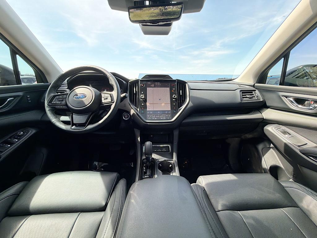 Thumbnail: 2025 Subaru Ascent - 9