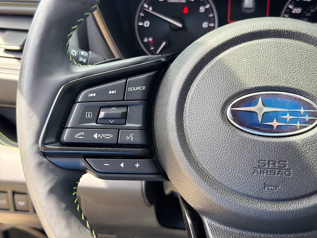 Thumbnail: 2025 Subaru Ascent - 28