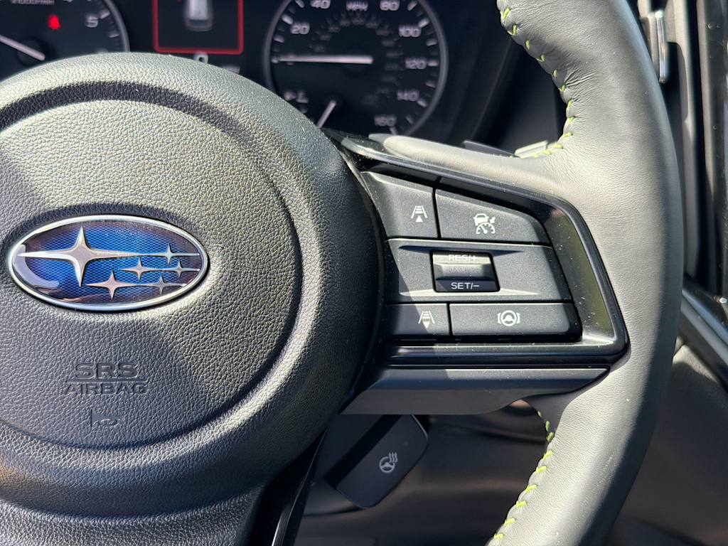 Thumbnail: 2025 Subaru Ascent - 29
