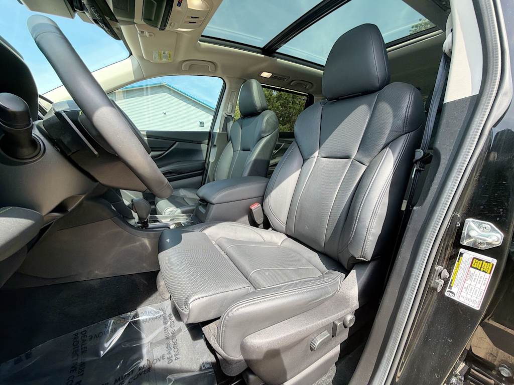 Thumbnail: 2025 Subaru Ascent - 10