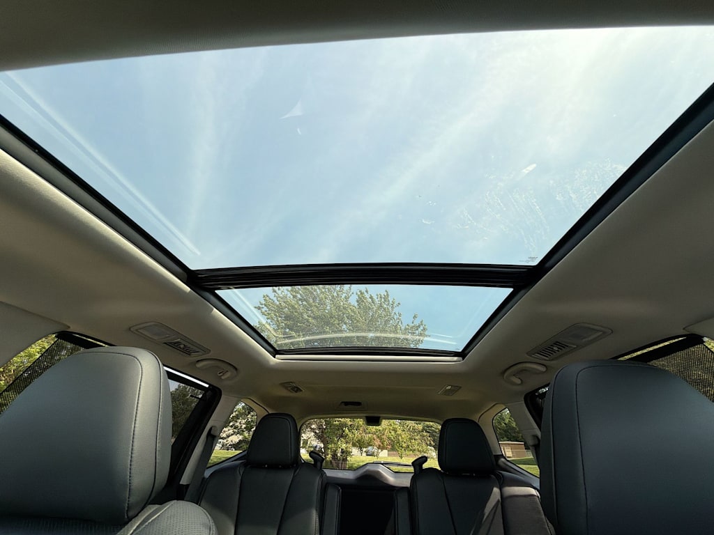 Thumbnail: 2025 Subaru Ascent - 25