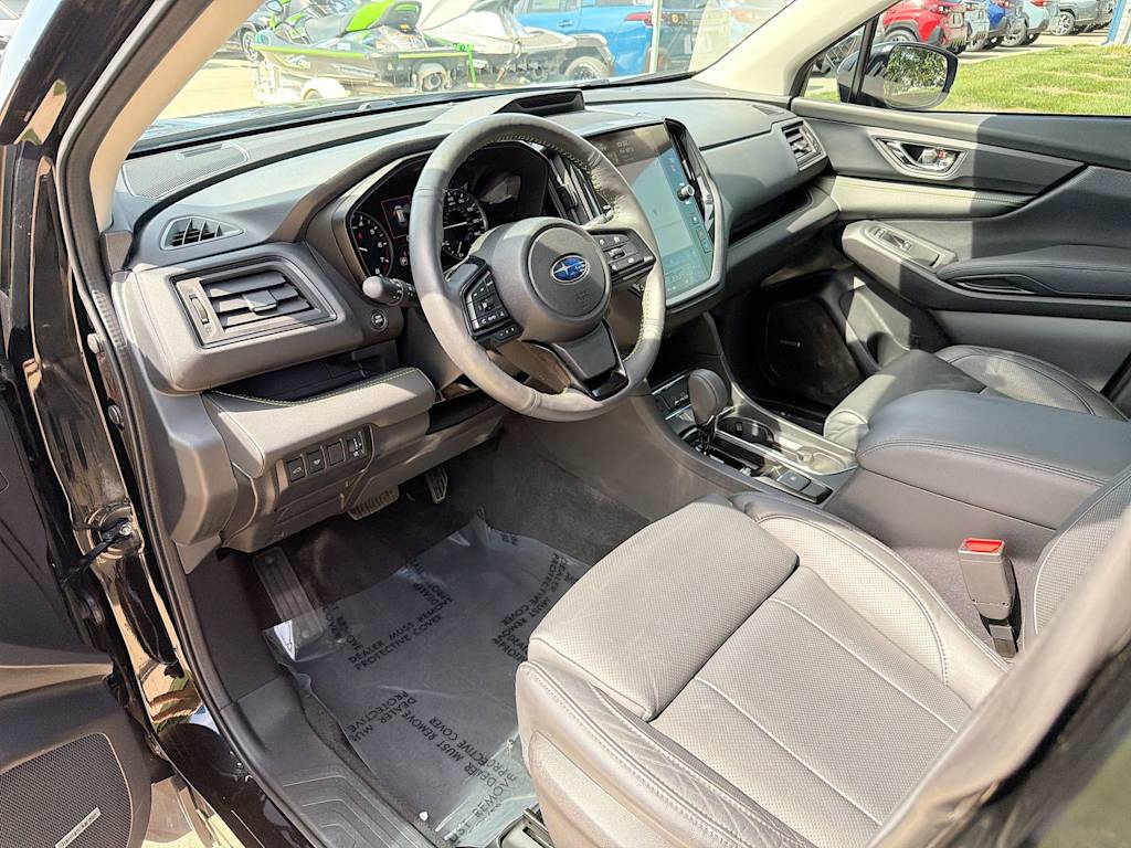 Thumbnail: 2025 Subaru Ascent - 2