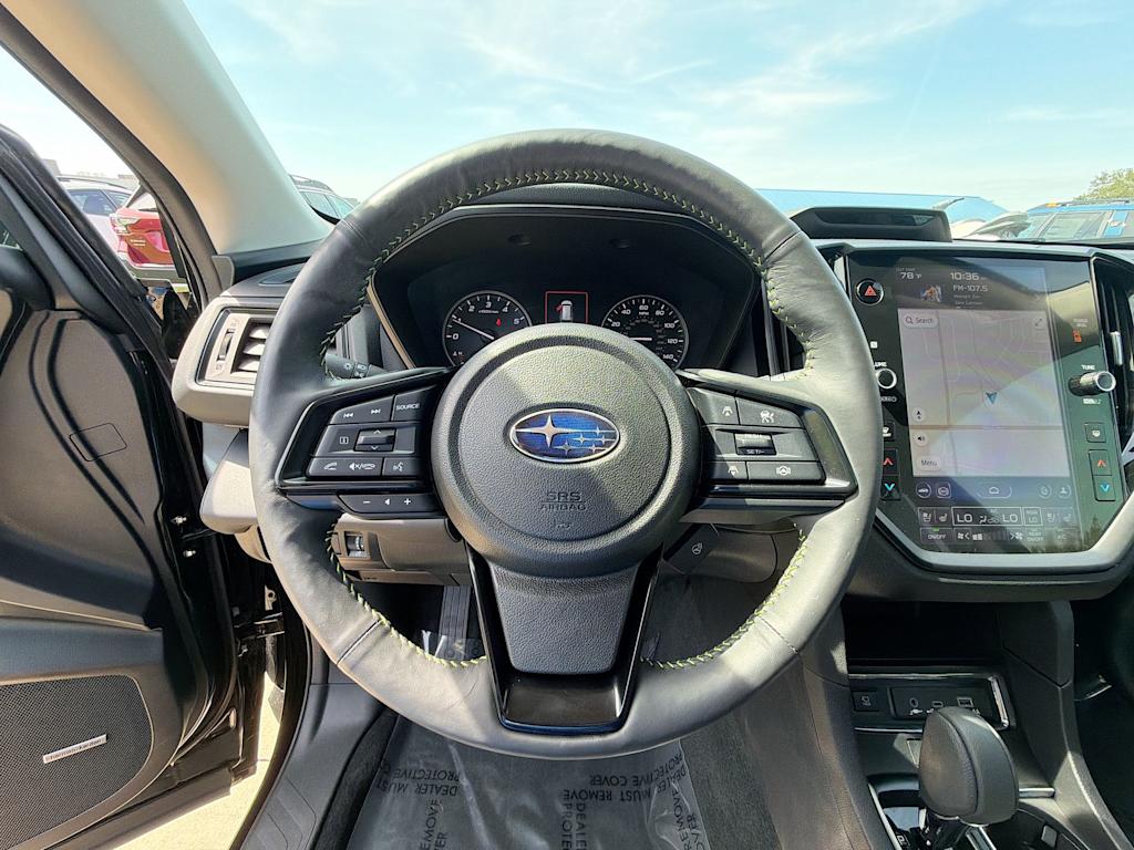 Thumbnail: 2025 Subaru Ascent - 13