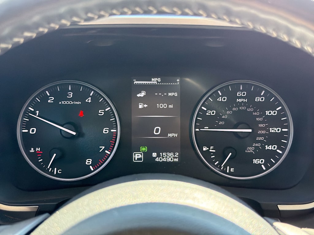 Thumbnail: 2024 Subaru Ascent - 17