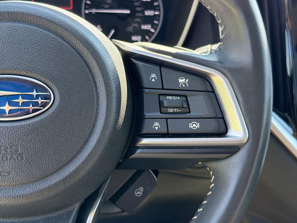 Thumbnail: 2024 Subaru Ascent - 29