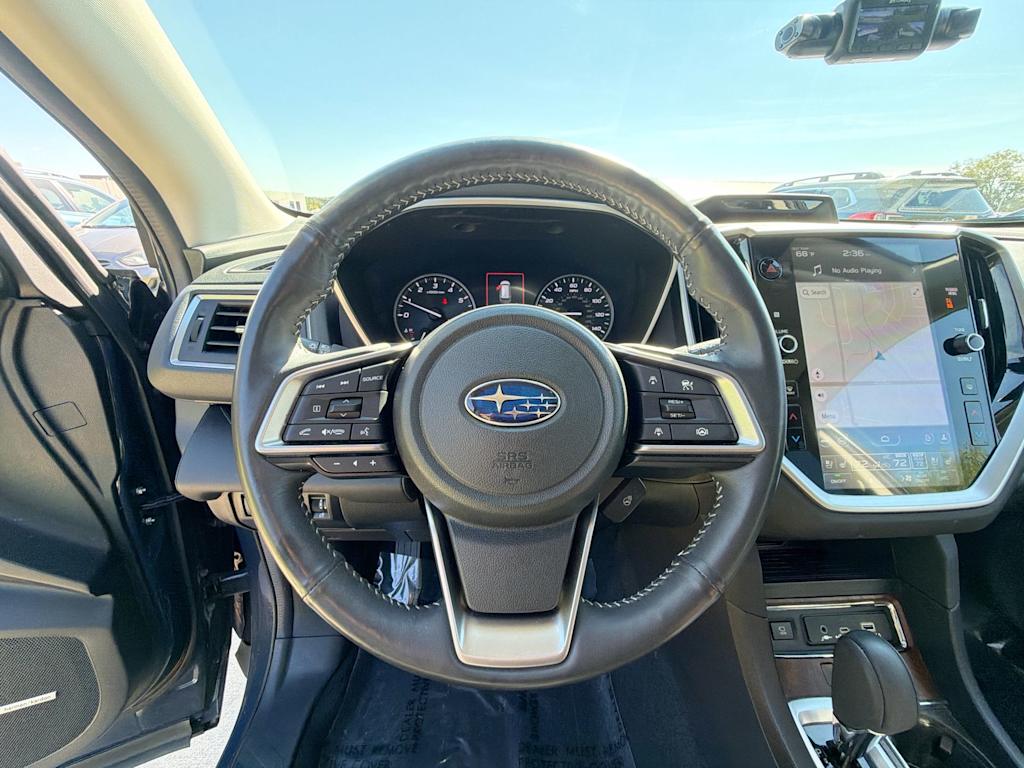 Thumbnail: 2024 Subaru Ascent - 14