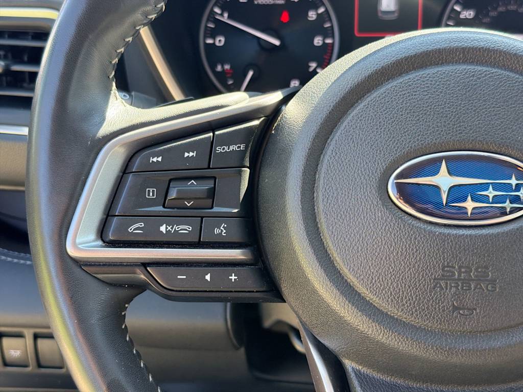 Thumbnail: 2024 Subaru Ascent - 28