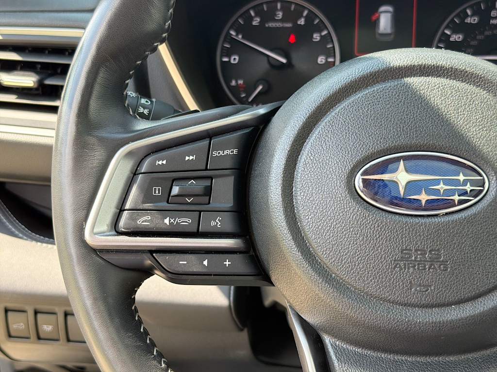 Thumbnail: 2024 Subaru Ascent - 28