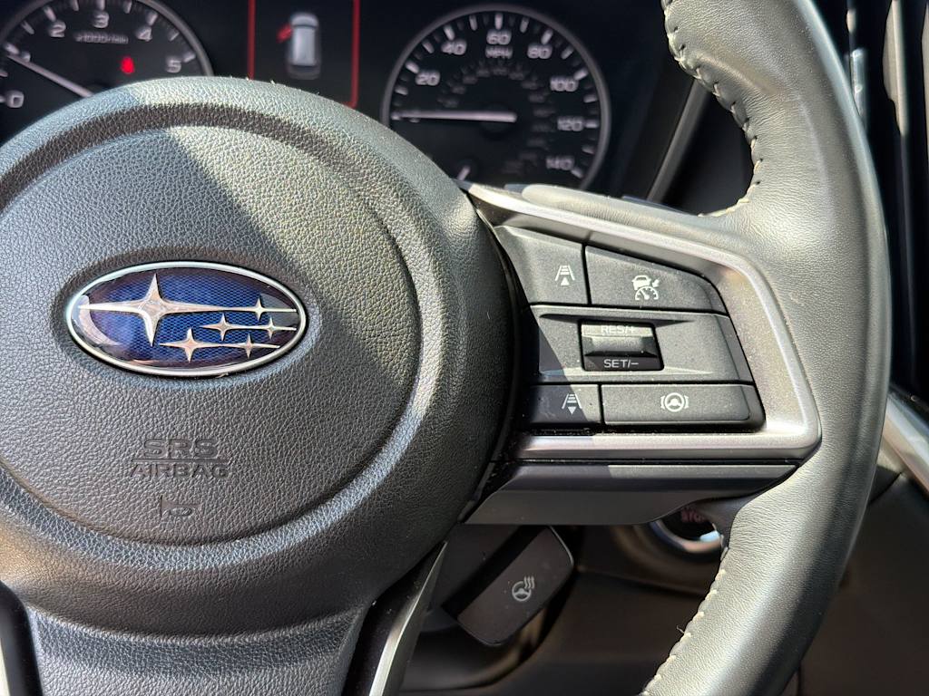 Thumbnail: 2024 Subaru Ascent - 29