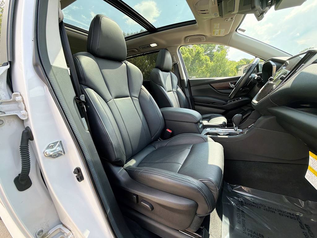 Thumbnail: 2024 Subaru Ascent - 11