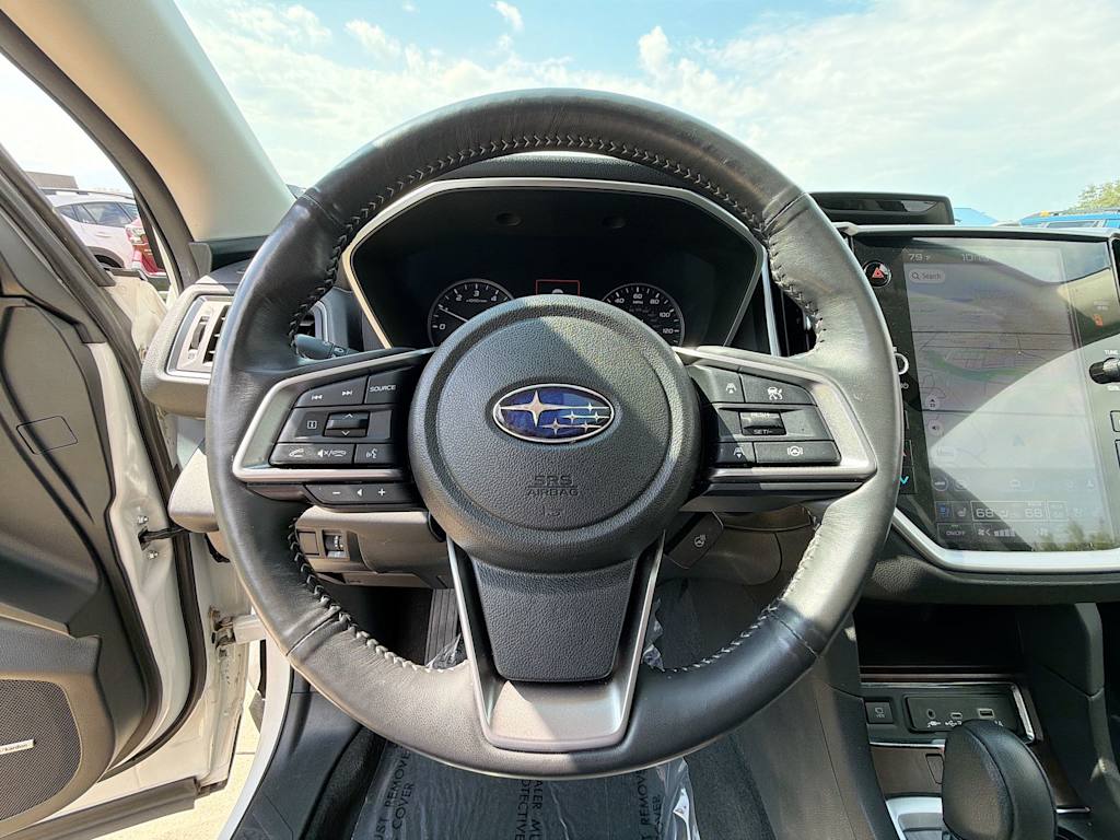 Thumbnail: 2024 Subaru Ascent - 13
