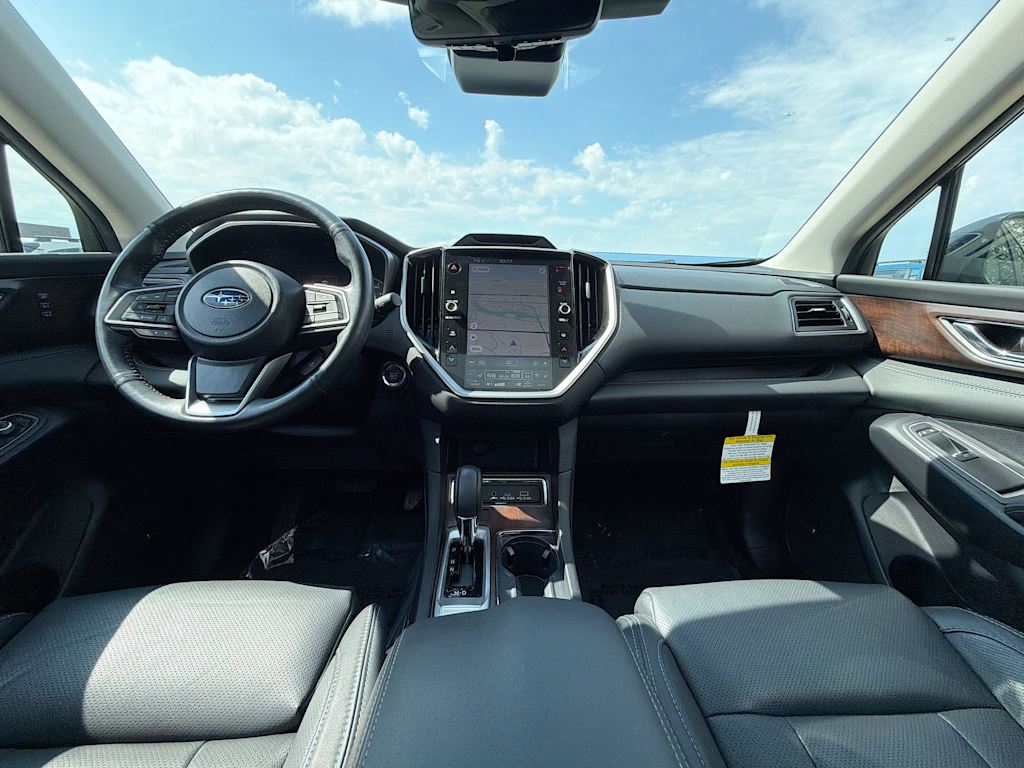 Thumbnail: 2024 Subaru Ascent - 9