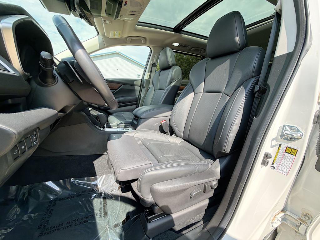 Thumbnail: 2024 Subaru Ascent - 10