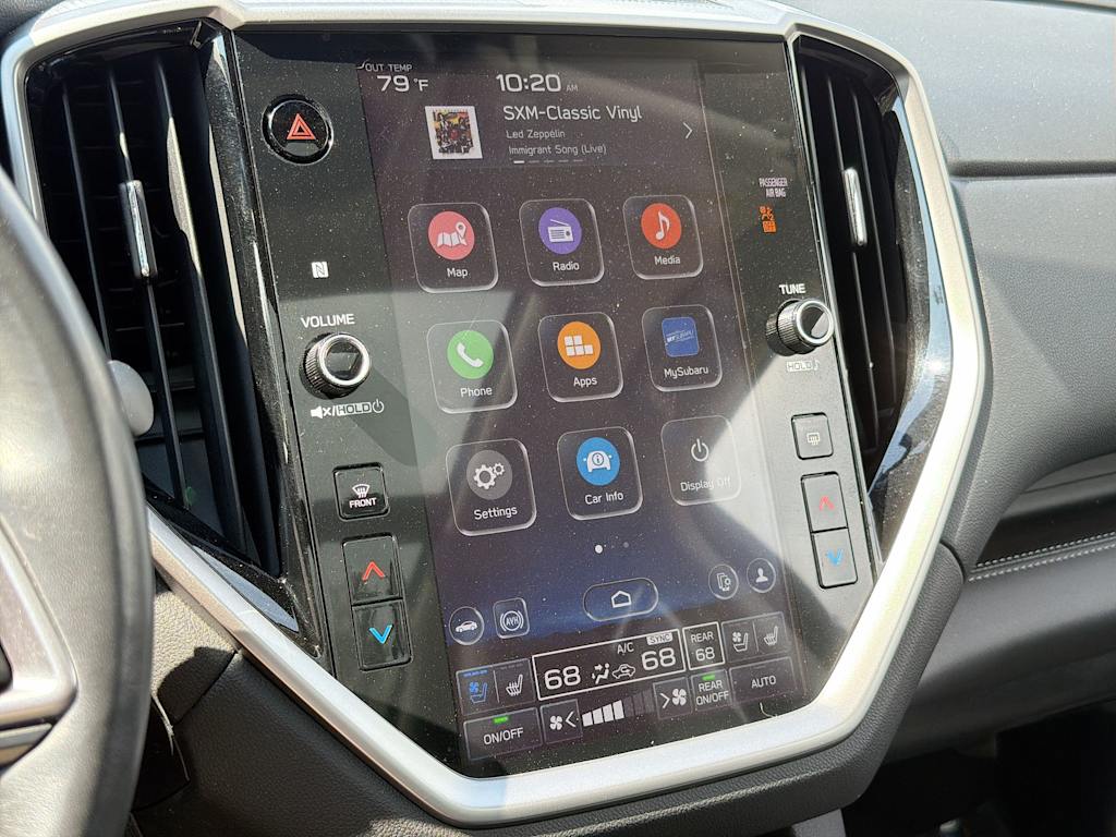 Thumbnail: 2024 Subaru Ascent - 14