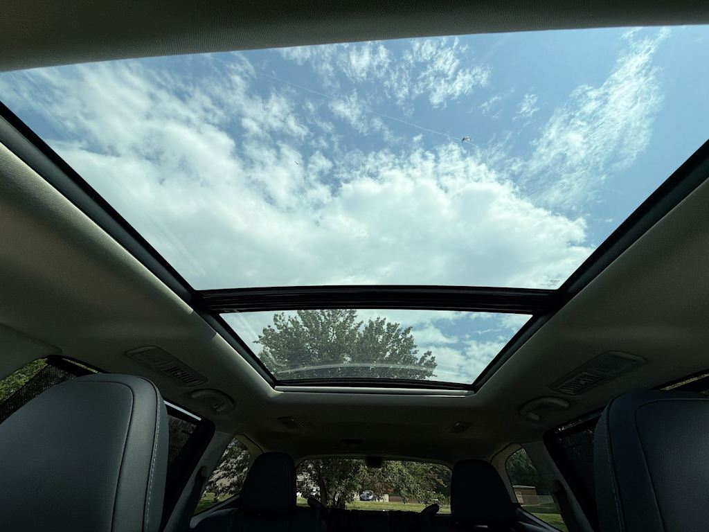 Thumbnail: 2024 Subaru Ascent - 25