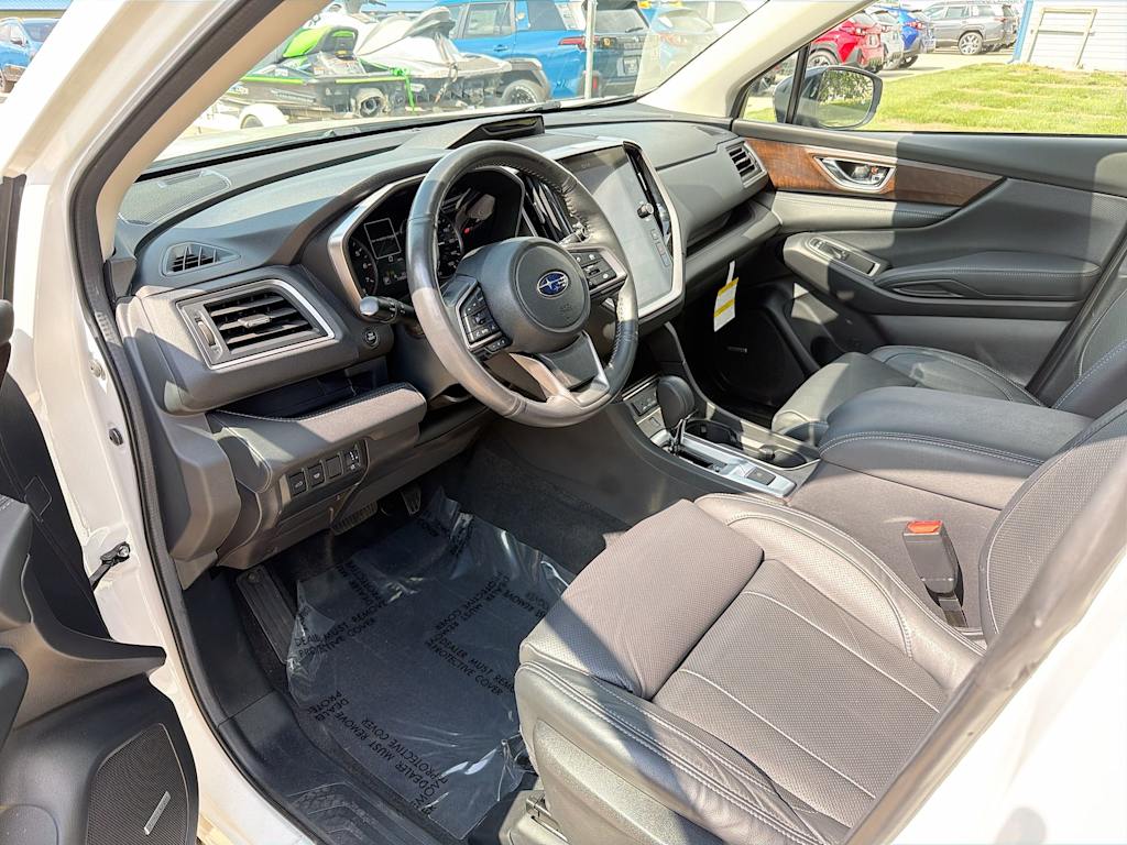 Thumbnail: 2024 Subaru Ascent - 2