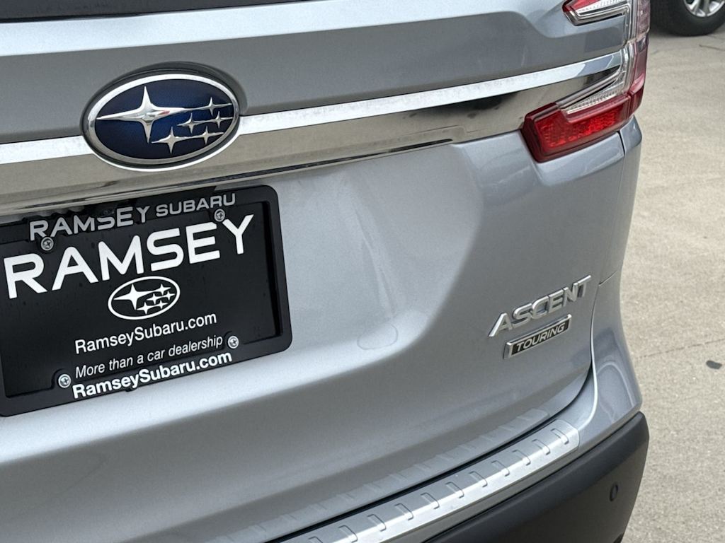 Thumbnail: 2024 Subaru Ascent - 6