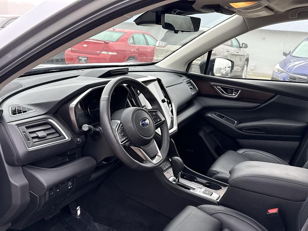 Thumbnail: 2024 Subaru Ascent - 2