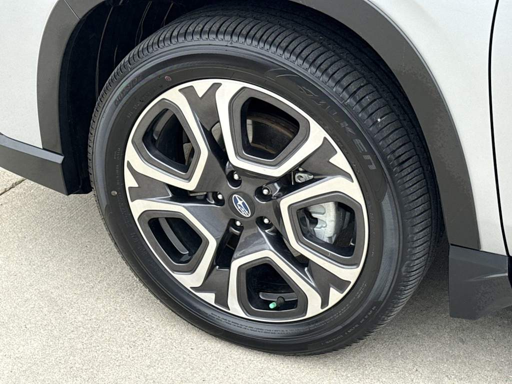 Thumbnail: 2024 Subaru Ascent - 7