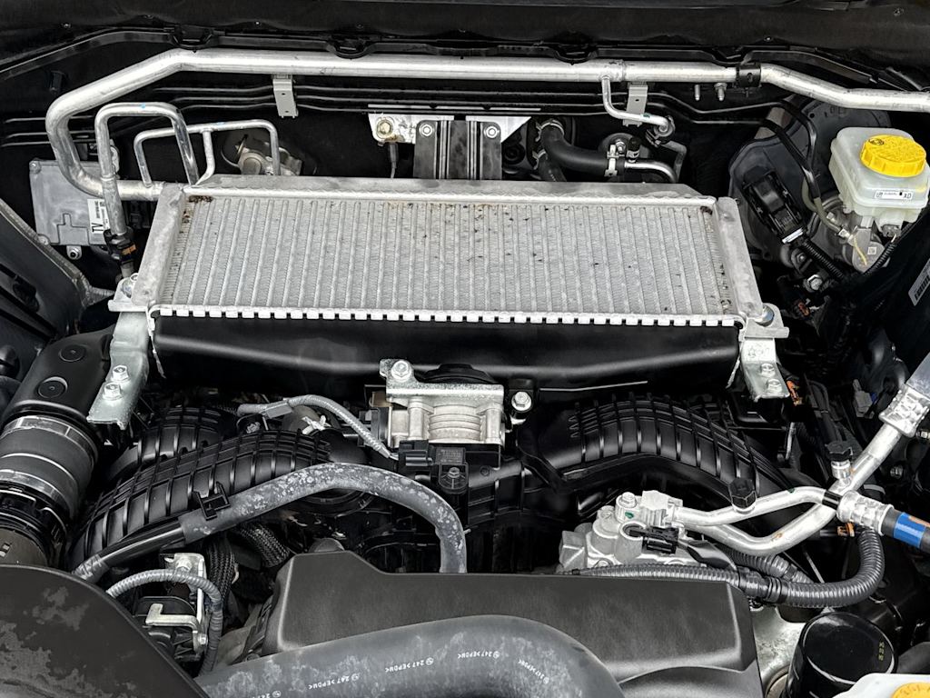 Thumbnail: 2024 Subaru Ascent - 8