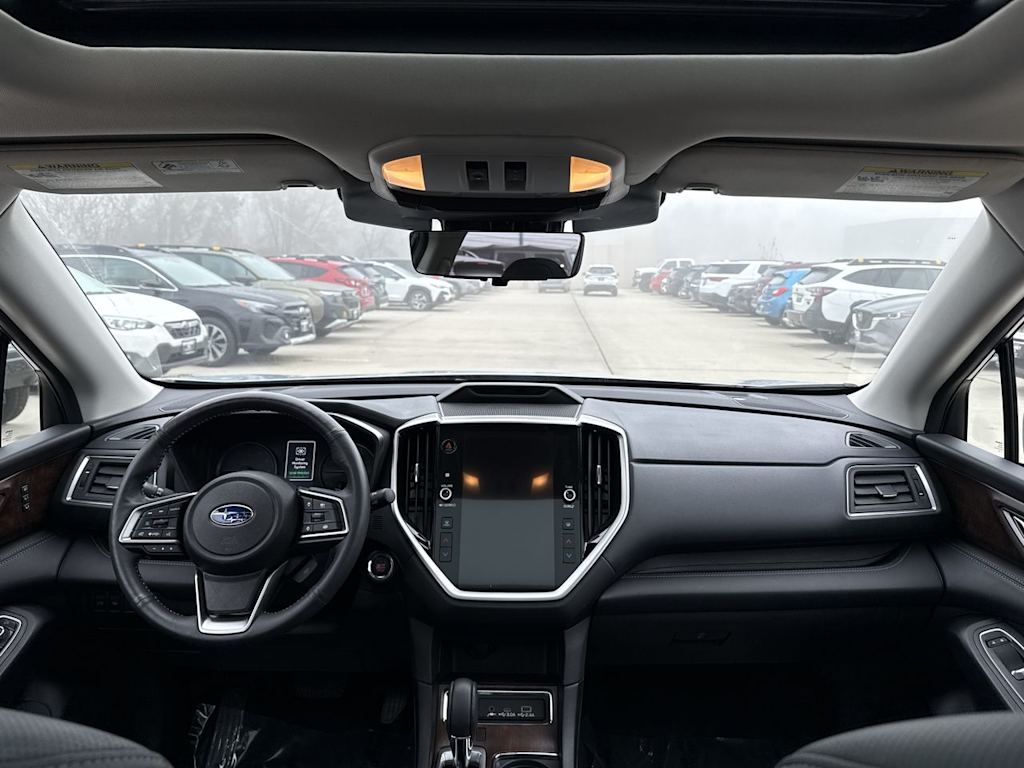 Thumbnail: 2024 Subaru Ascent - 9