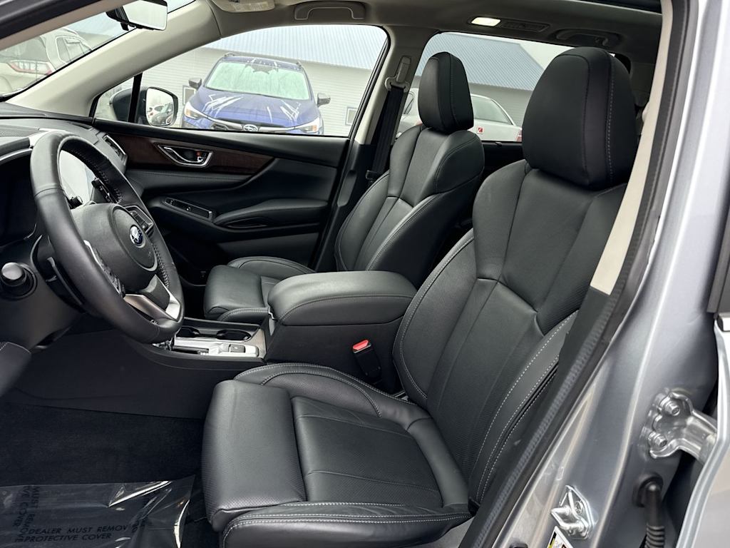 Thumbnail: 2024 Subaru Ascent - 10