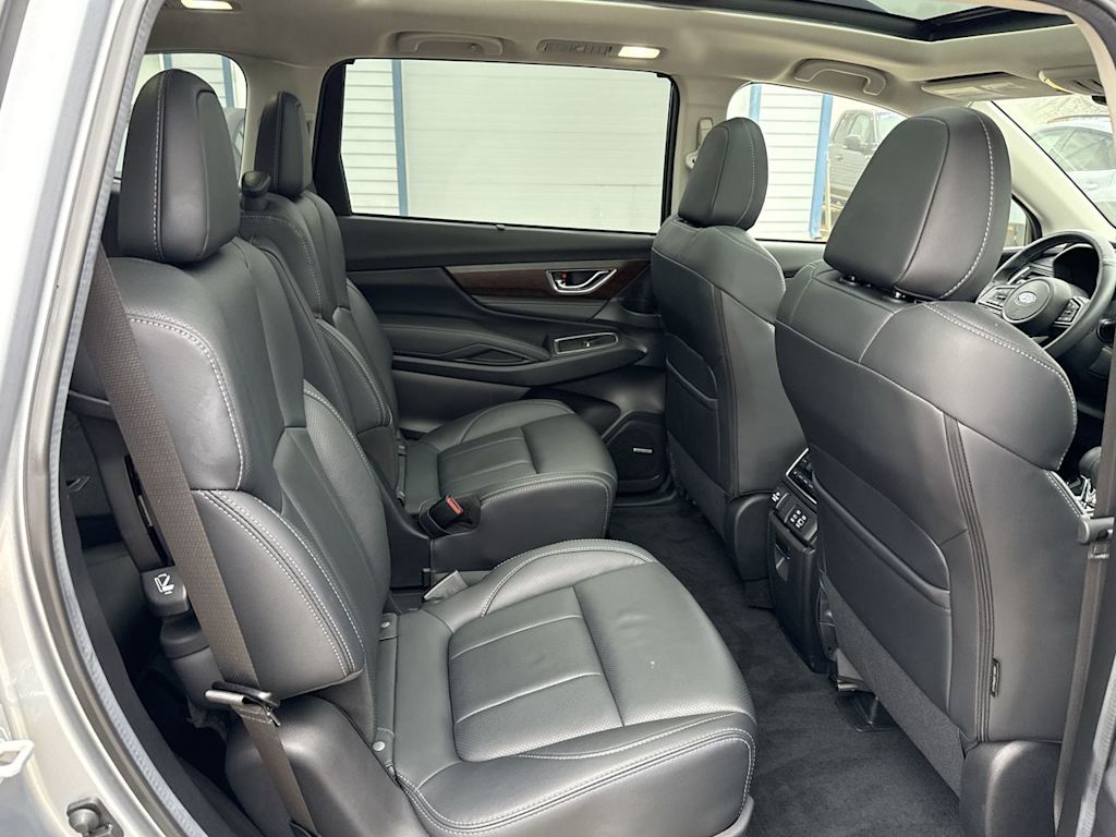 Thumbnail: 2024 Subaru Ascent - 27