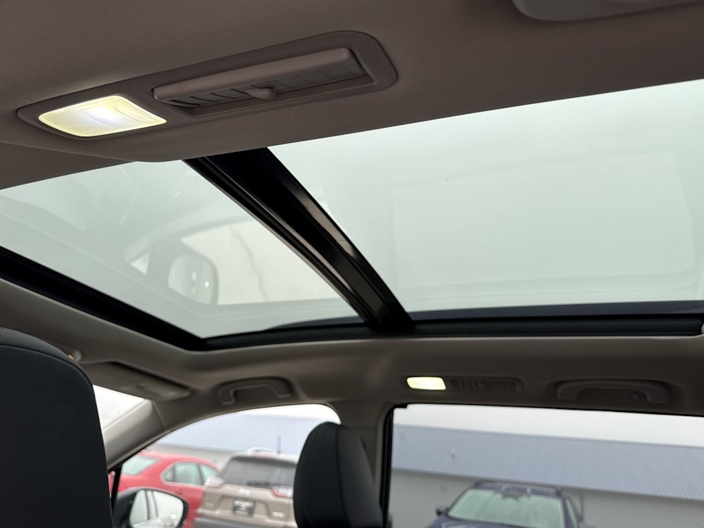 Thumbnail: 2024 Subaru Ascent - 25