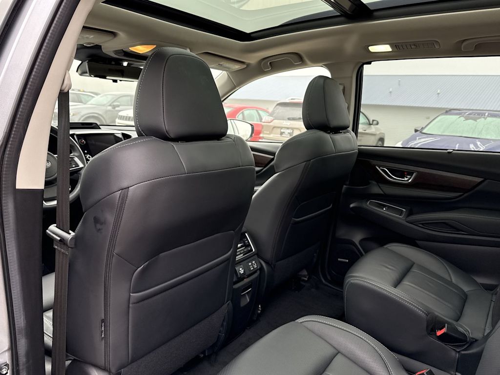 Thumbnail: 2024 Subaru Ascent - 12