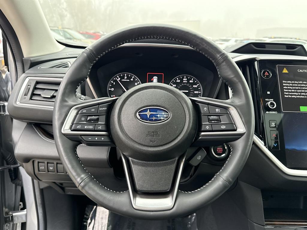 Thumbnail: 2024 Subaru Ascent - 13