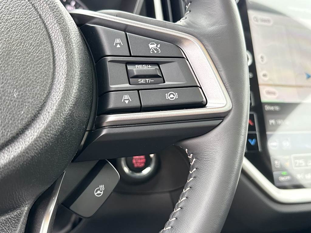 Thumbnail: 2024 Subaru Ascent - 29