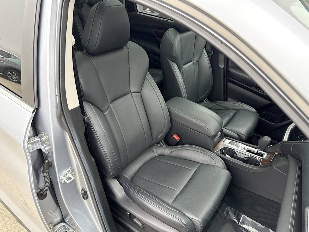 Thumbnail: 2024 Subaru Ascent - 11