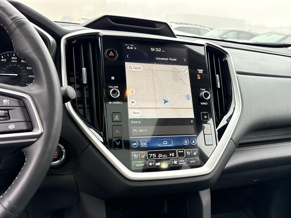 Thumbnail: 2024 Subaru Ascent - 14