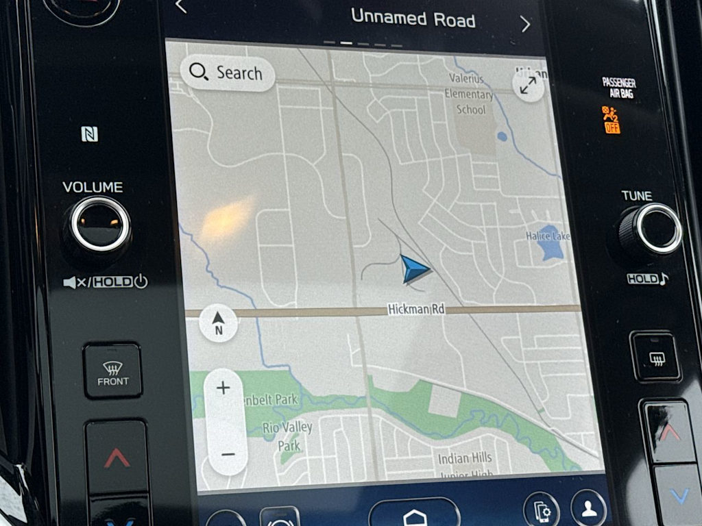 Thumbnail: 2024 Subaru Ascent - 31