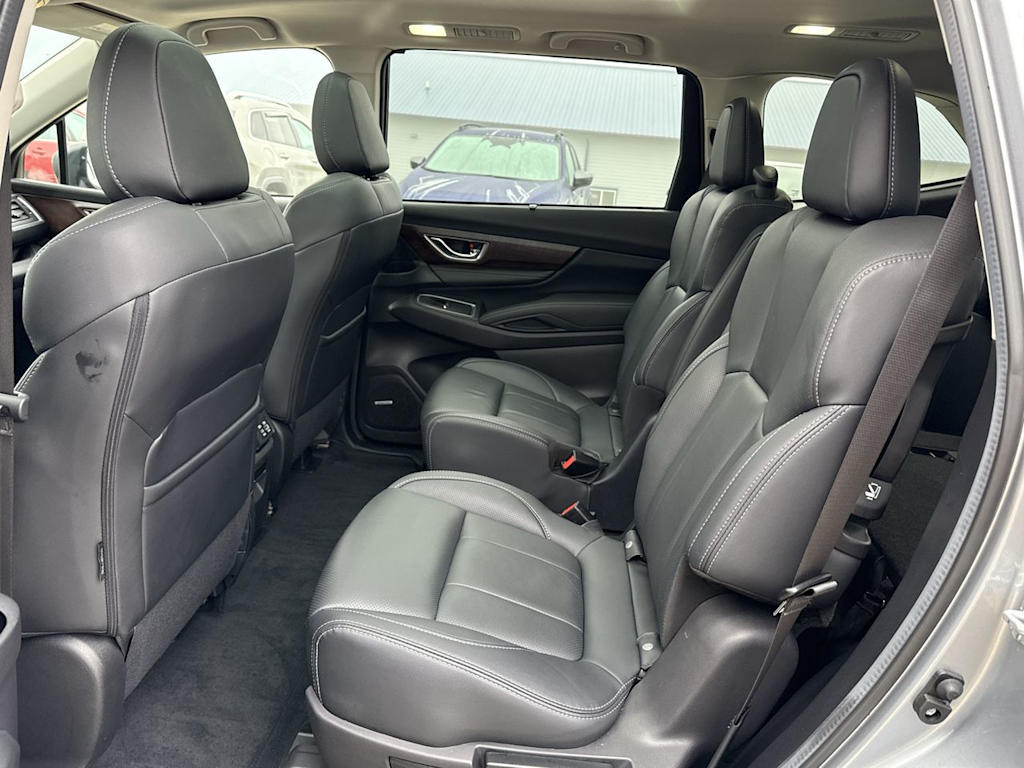 Thumbnail: 2024 Subaru Ascent - 26