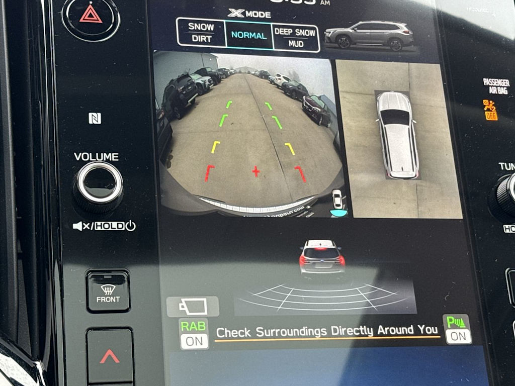 Thumbnail: 2024 Subaru Ascent - 32