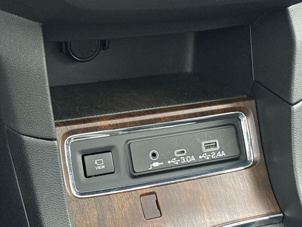 Thumbnail: 2024 Subaru Ascent - 34