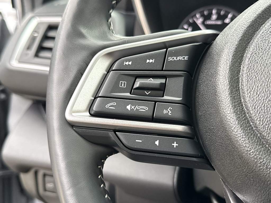 Thumbnail: 2024 Subaru Ascent - 28