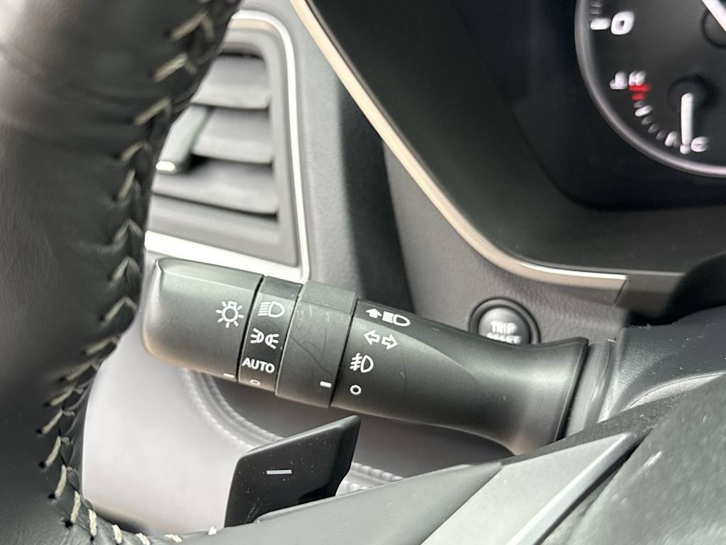 Thumbnail: 2024 Subaru Ascent - 15