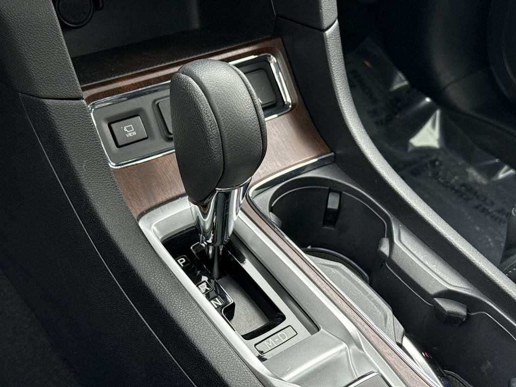 Thumbnail: 2024 Subaru Ascent - 35