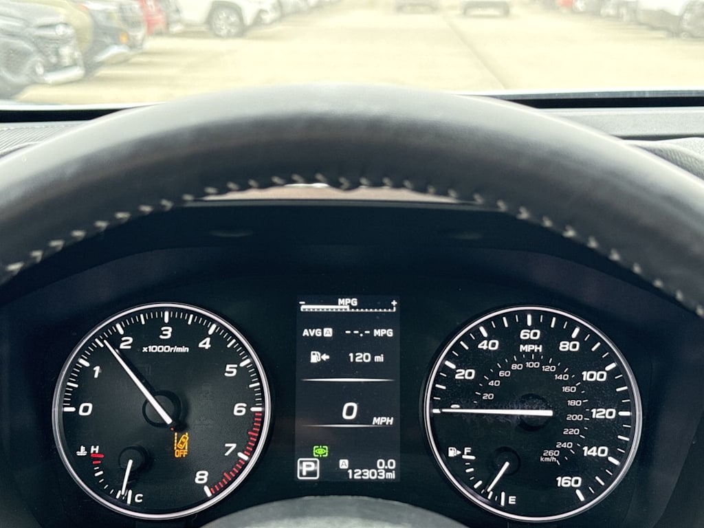 Thumbnail: 2024 Subaru Ascent - 16