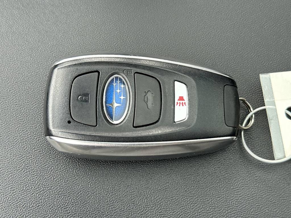 Thumbnail: 2024 Subaru Ascent - 36