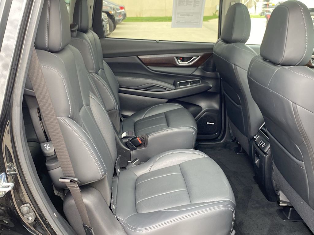 2024 Subaru Ascent Touring 28