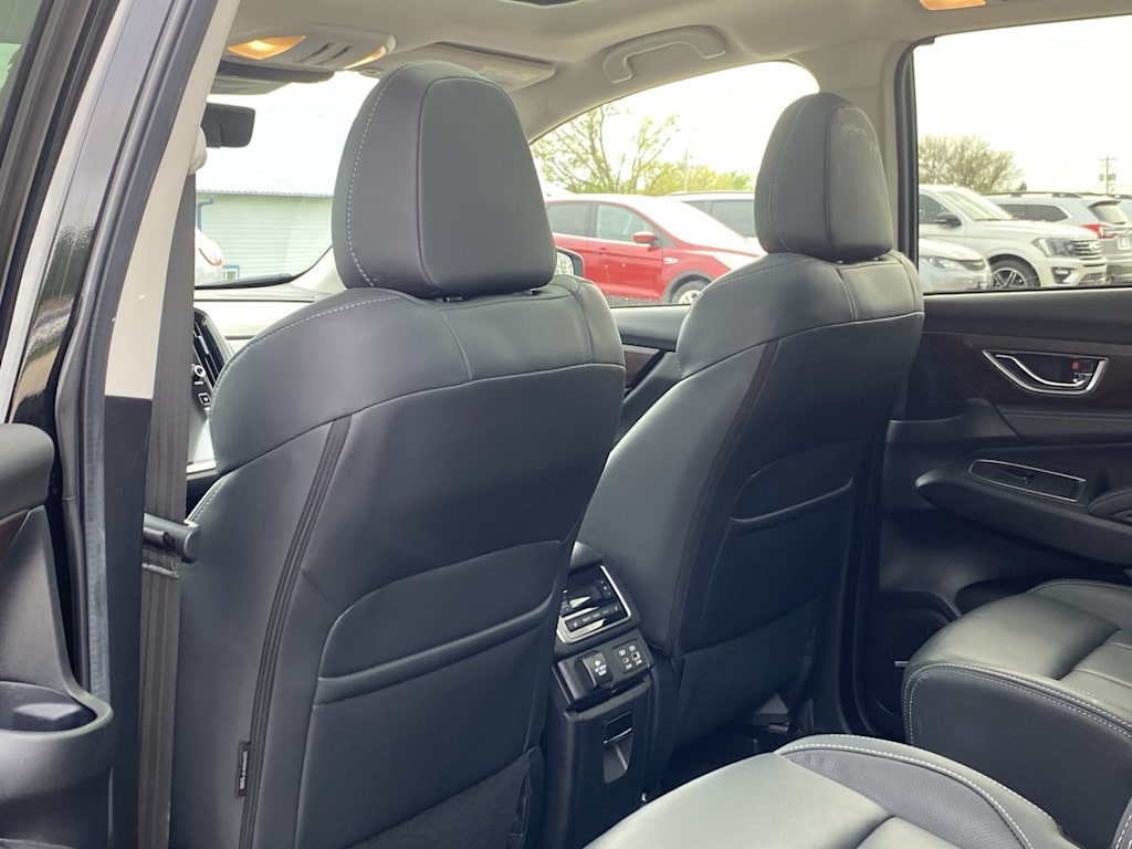 2024 Subaru Ascent Touring 12