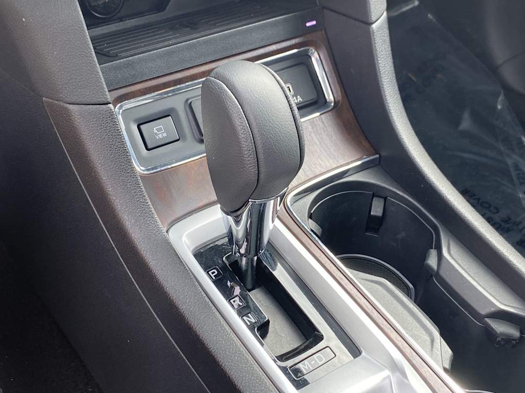 2024 Subaru Ascent Touring 36