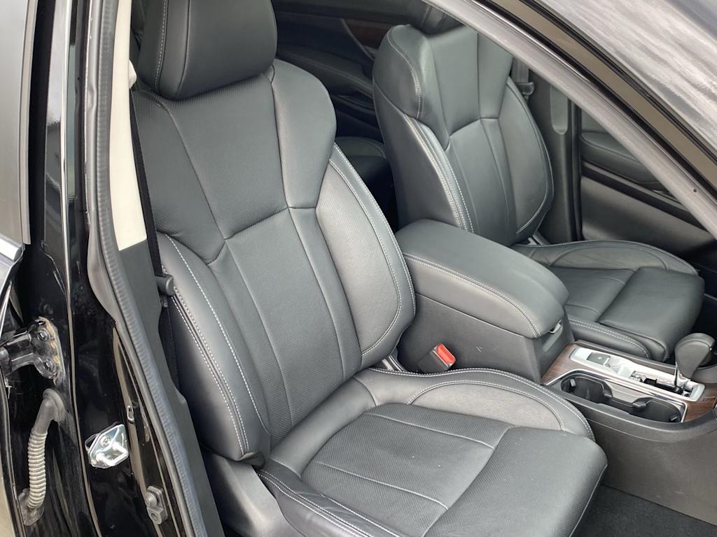 2024 Subaru Ascent Touring 11
