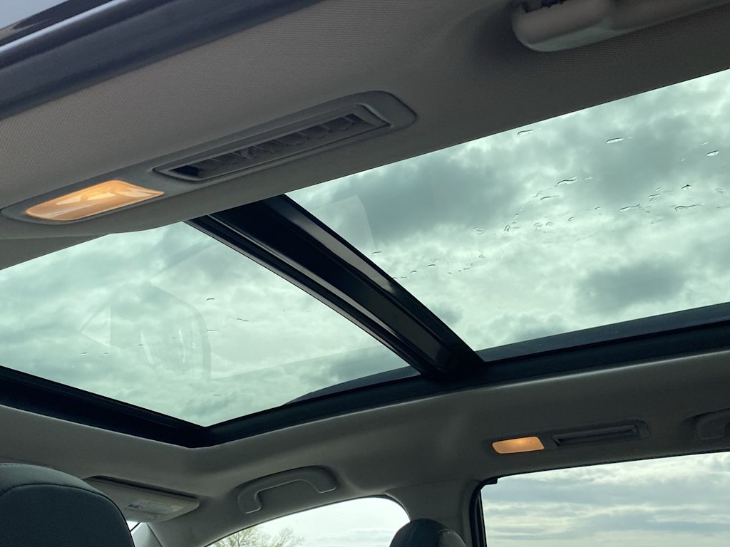 2024 Subaru Ascent Touring 26