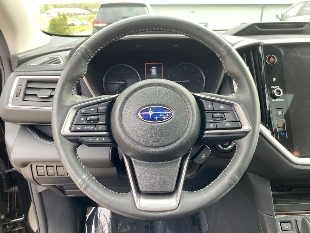 2024 Subaru Ascent Touring 13